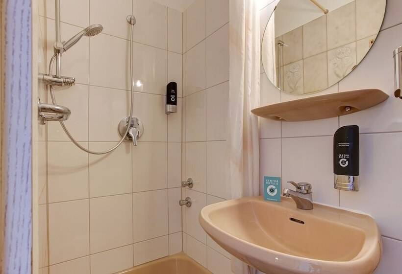 اتاق استاندارد یک نفره, Centro Hotel Arde Köln, Trademark Collection By Wyndham