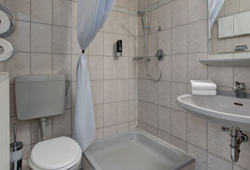 اتاق استاندارد, Centro Hotel Arde Köln, Trademark Collection By Wyndham