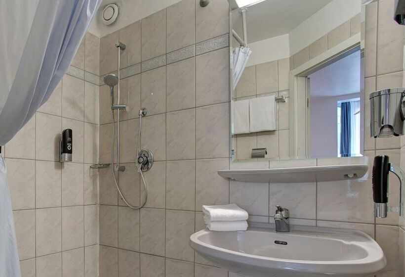 اتاق استاندارد, Centro Hotel Arde Köln, Trademark Collection By Wyndham