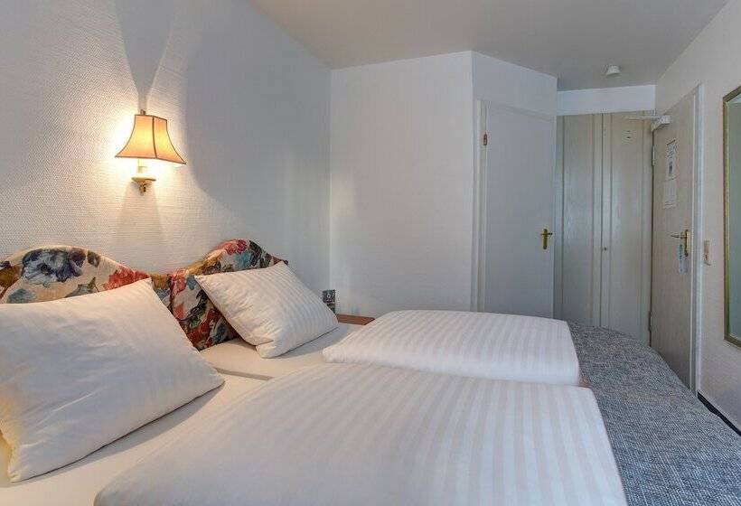 اتاق استاندارد, Centro Hotel Arde Köln, Trademark Collection By Wyndham