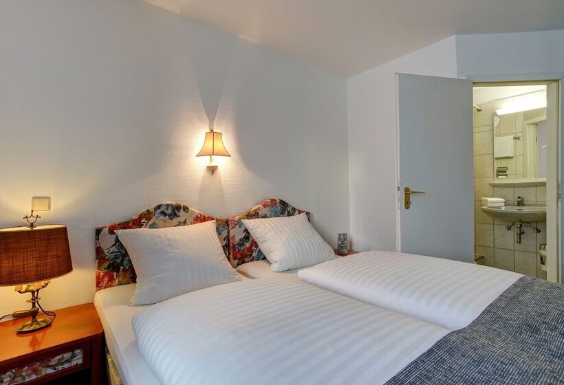 اتاق استاندارد, Centro Hotel Arde Köln, Trademark Collection By Wyndham