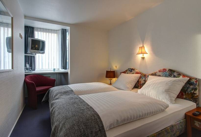اتاق استاندارد, Centro Hotel Arde Köln, Trademark Collection By Wyndham