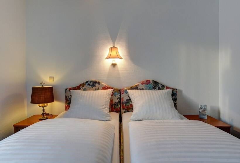 اتاق استاندارد, Centro Hotel Arde Köln, Trademark Collection By Wyndham