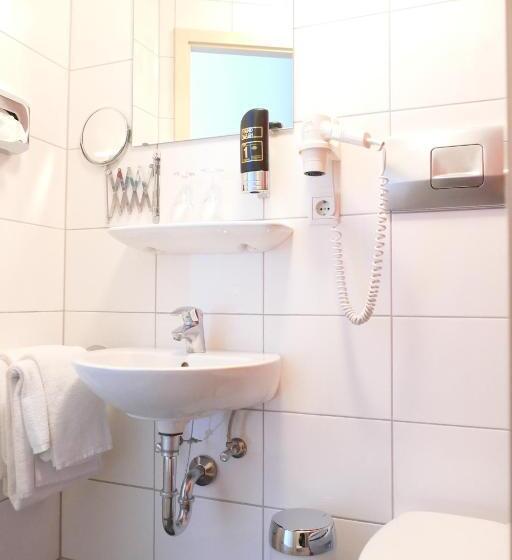 اتاق استاندارد, Das Steeps Ihr Brauhaus Und