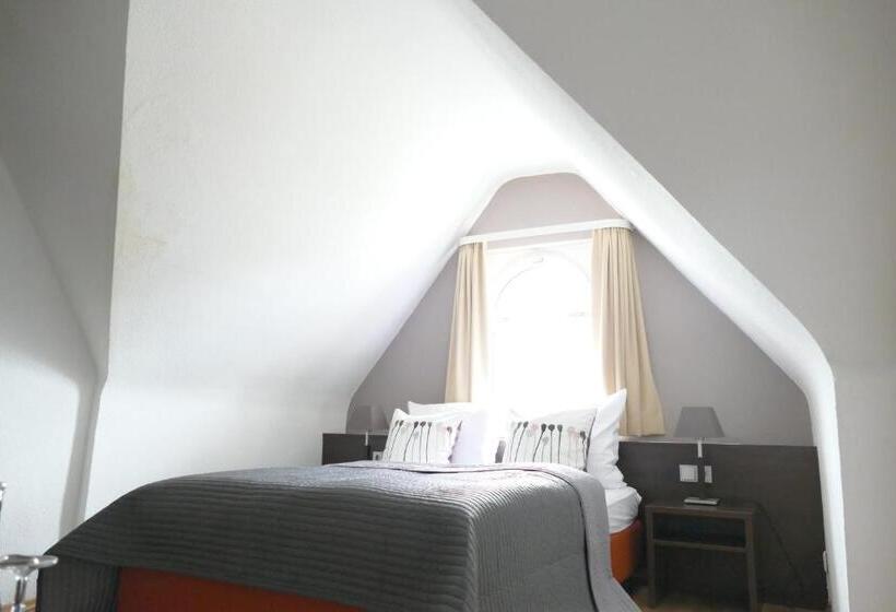 Quarto Comfort, Das Steeps Ihr Brauhaus Und