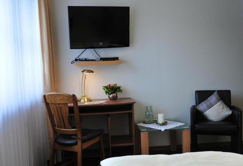 Apartament 1 Dormitor, Ferienhof Große Drieling