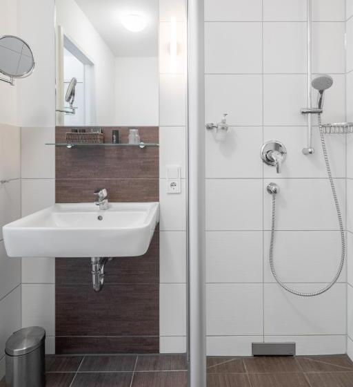 اتاق استاندارد, Haus Klipper Norderney