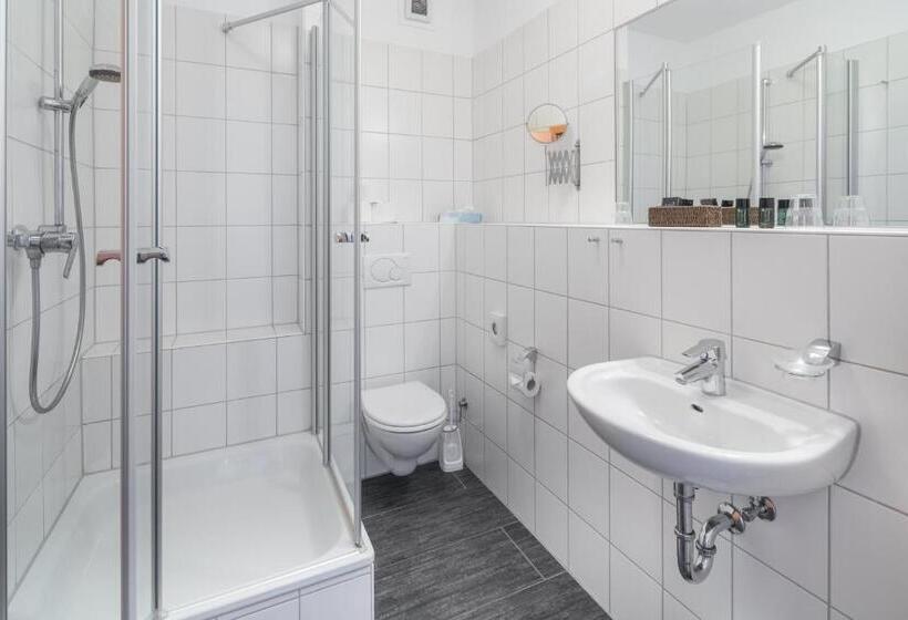 Appartement met 2 Slaapkamers, Haus Klipper Norderney