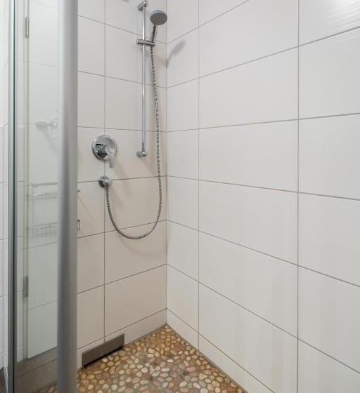 آپارتمان 1 خوابه, Haus Klipper Norderney