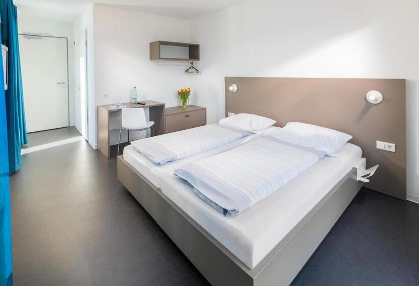 اتاق استاندارد, Haus Klipper Norderney