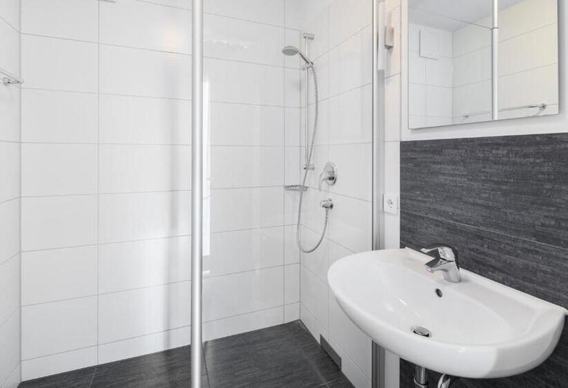 Quarto standard, Haus Klipper Norderney