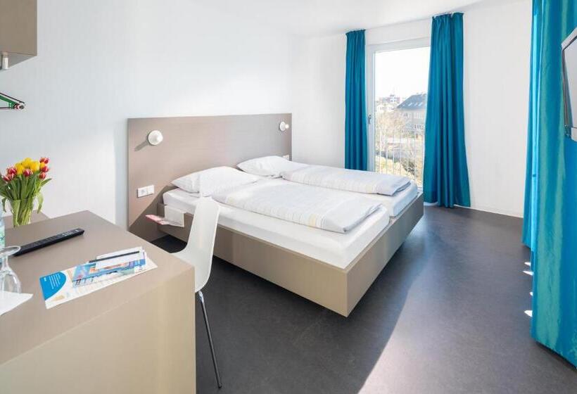 اتاق استاندارد, Haus Klipper Norderney