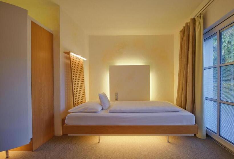 اتاق استاندارد یک نفره, Mintrops Land Hotel Burgaltendorf