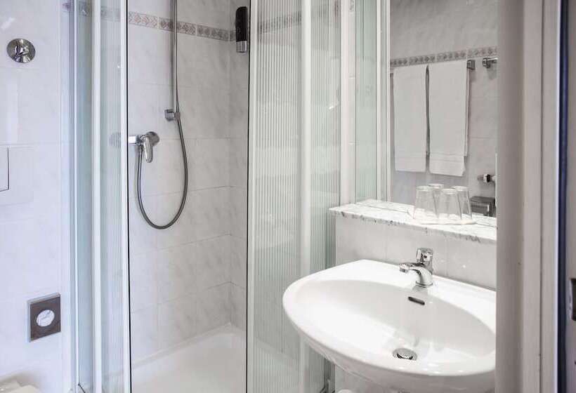 اتاق استاندارد, Trip Inn Hotel Ariane