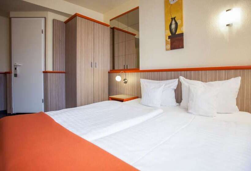 اتاق استاندارد, Trip Inn Hotel Ariane