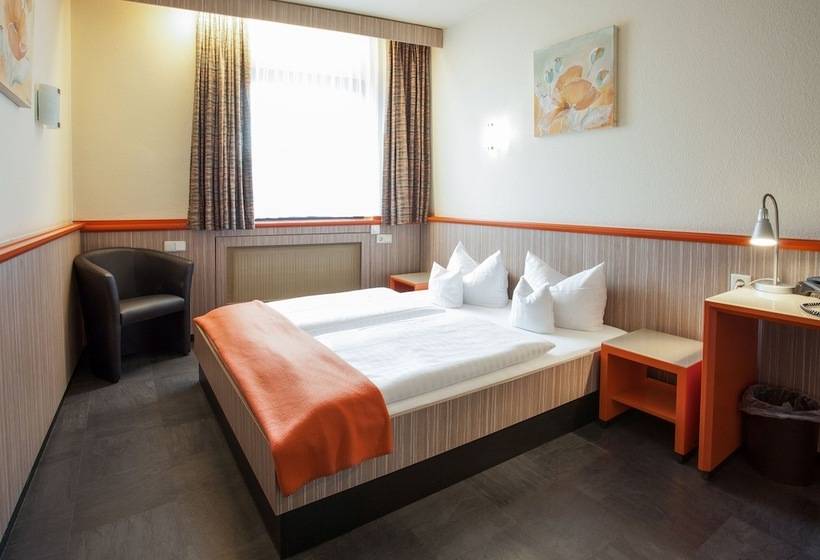 اتاق استاندارد, Trip Inn Hotel Ariane