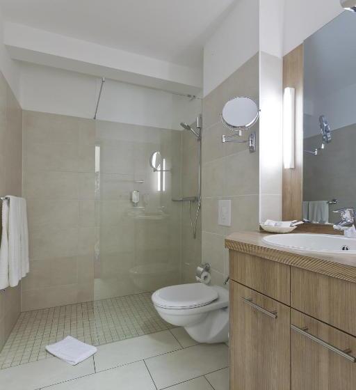 سوییت, Michels Hanseatic Hotel Norderney