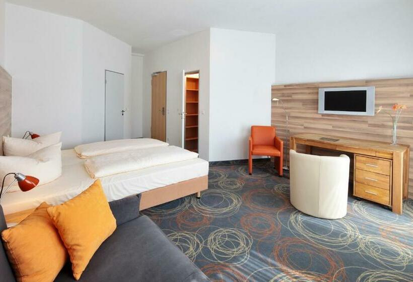 Comfort Room, Petul Apart Hotel Residenz