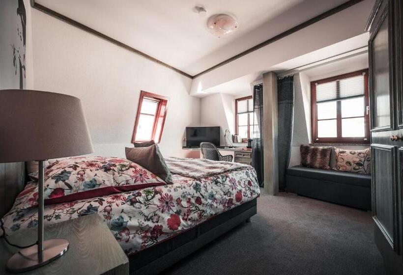 اتاق استاندارد, Sommers Hotel Altes Posteck