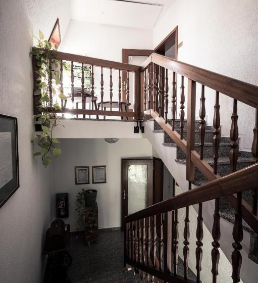 اتاق استاندارد, Sommers Hotel Altes Posteck