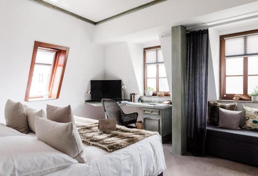 اتاق استاندارد, Sommers Hotel Altes Posteck