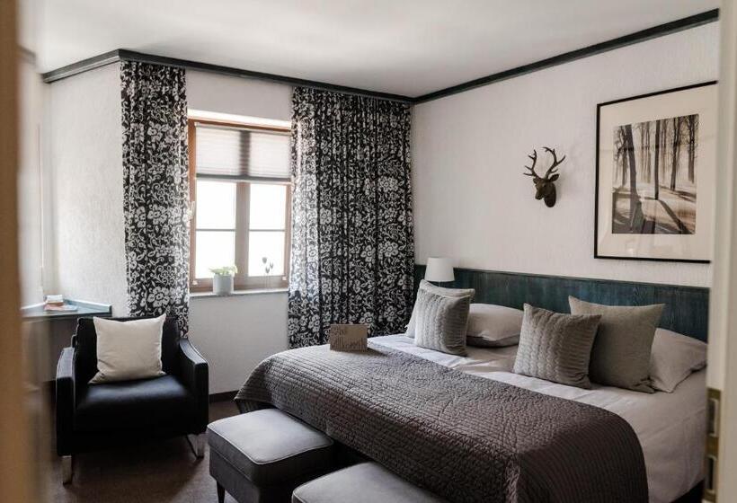 اتاق استاندارد, Sommers Hotel Altes Posteck