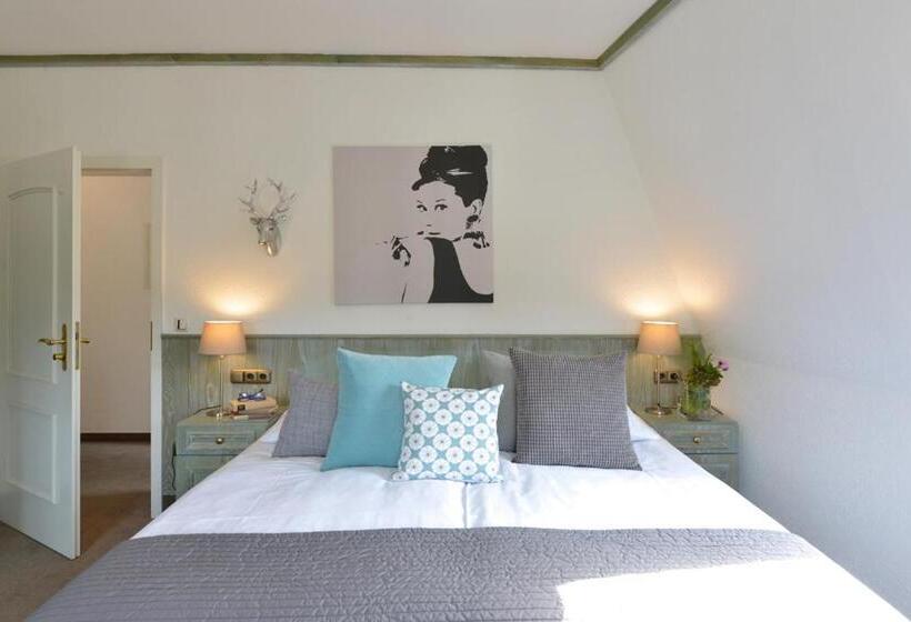 اتاق استاندارد, Sommers Hotel Altes Posteck