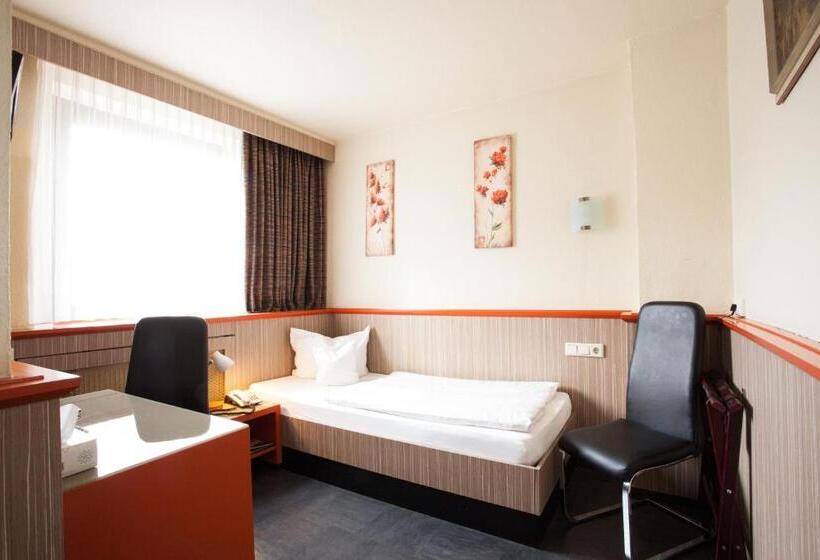 اتاق استاندارد یک نفره, Trip Inn Hotel Ariane