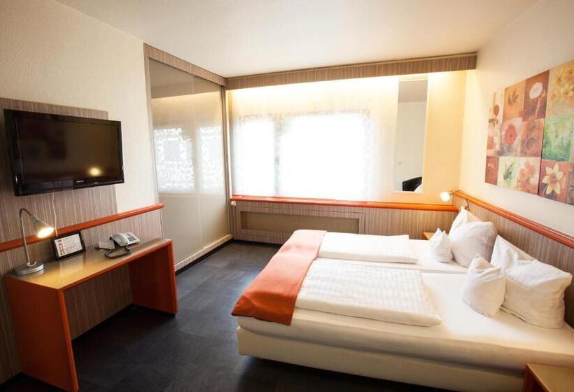 اتاق استاندارد, Trip Inn Hotel Ariane