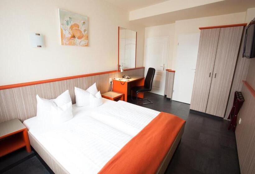اتاق استاندارد, Trip Inn Hotel Ariane