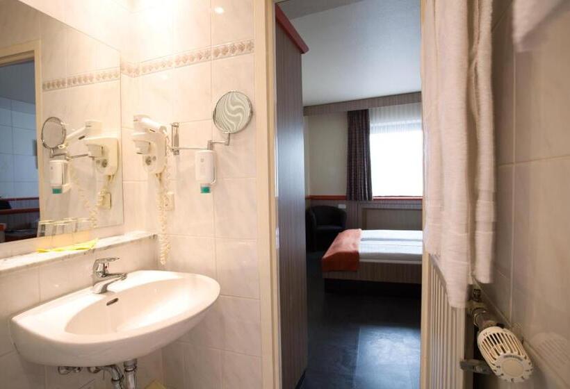 اتاق استاندارد, Trip Inn Hotel Ariane