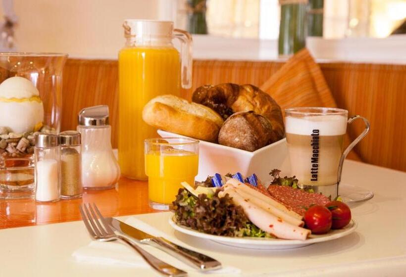 اتاق استاندارد, Trip Inn Hotel Ariane