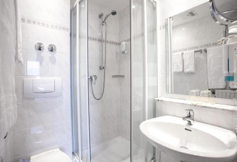 اتاق استاندارد, Trip Inn Hotel Ariane