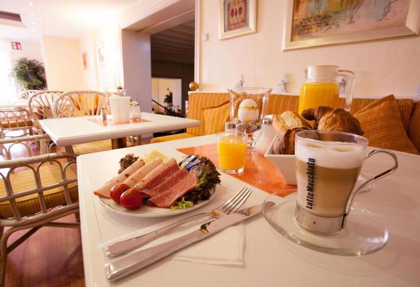 اتاق استاندارد, Trip Inn Hotel Ariane