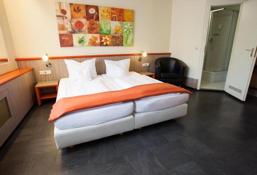 اتاق استاندارد, Trip Inn Hotel Ariane