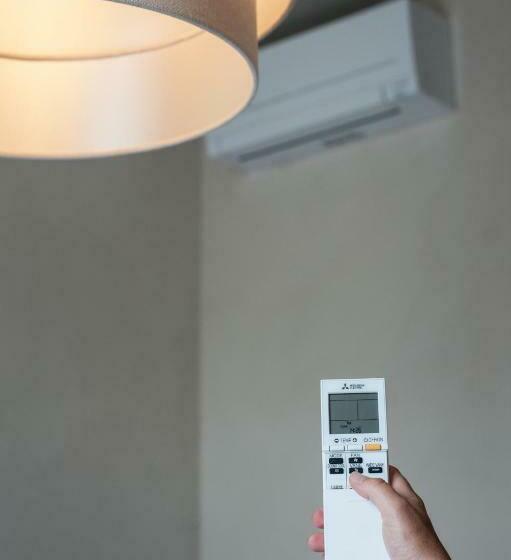 اتاق استاندارد با تخت بزرگ, B Guest Sleep & Retreat