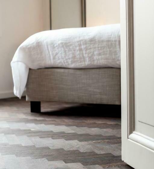 اتاق استاندارد با تخت بزرگ, B Guest Sleep & Retreat