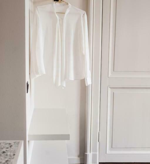 اتاق استاندارد با تخت بزرگ, B Guest Sleep & Retreat