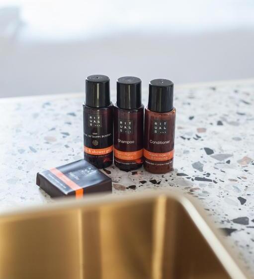 اتاق استاندارد با تخت بزرگ, B Guest Sleep & Retreat