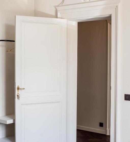 اتاق استاندارد با تخت بزرگ, B Guest Sleep & Retreat