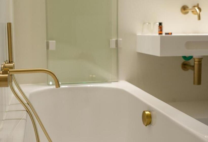 اتاق لوکس, B Guest Sleep & Retreat