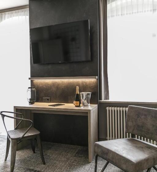 اتاق استاندارد, Alexxanders Hotel & Boardinghouse, Restaurant