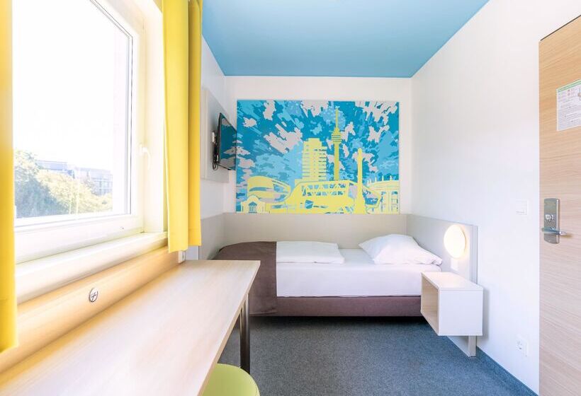 غرفة قياسية, B&b  Stuttgartcity