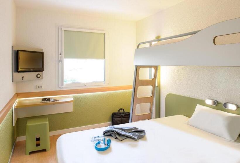 اتاق استاندارد, Felix Hotel Darmstadt