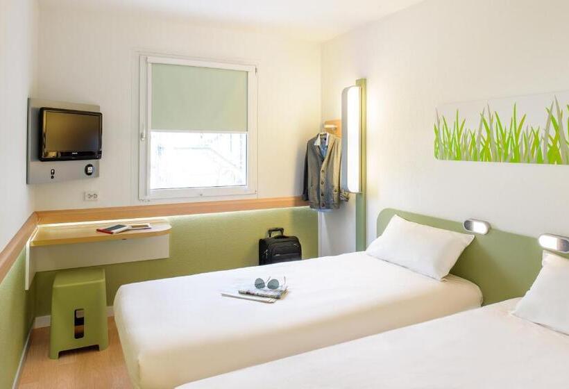 اتاق استاندارد, Felix Hotel Darmstadt