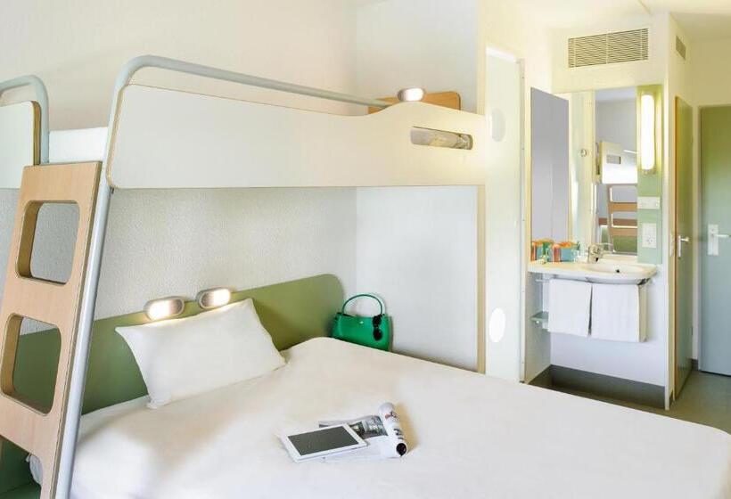 اتاق لوکس, Felix Hotel Darmstadt