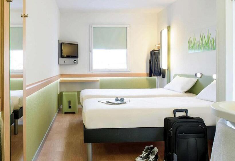 اتاق استاندارد برای معلولان, Felix Hotel Darmstadt