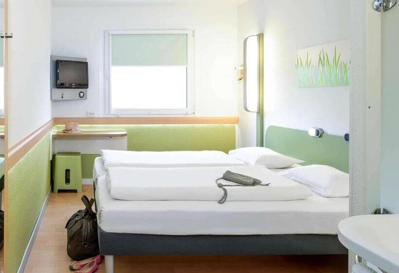 اتاق استاندارد برای معلولان, Felix Hotel Darmstadt