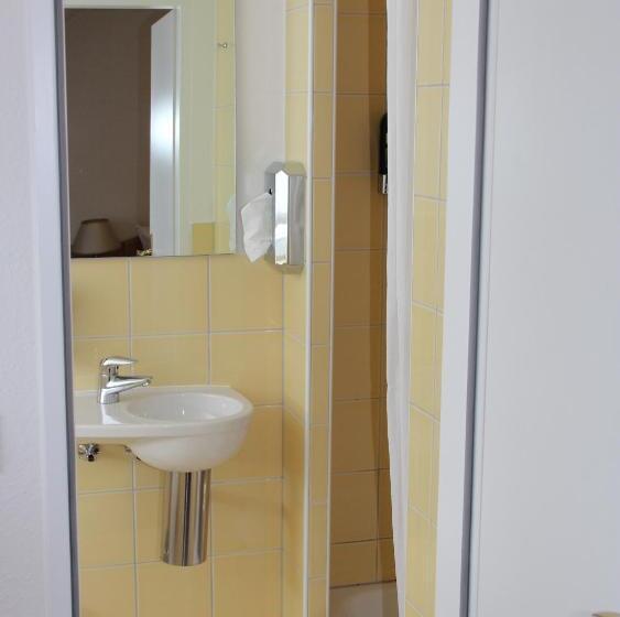 اتاق استاندارد, Kurpfalzstuben