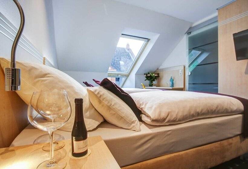 Standardzimmer, Rhein Neckar